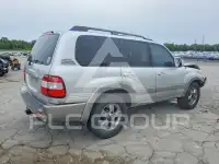 2006 Toyota LAND CRUISER фото