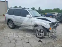 2006 Toyota LAND CRUISER фото