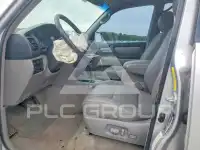 2006 Toyota LAND CRUISER фото