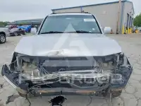 2006 Toyota LAND CRUISER фото