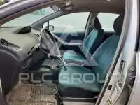 2006 Toyota YARIS фото
