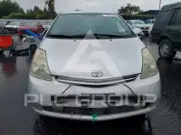 2006 Toyota PRIUS фото