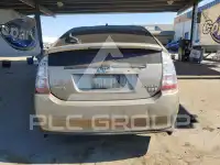 2006 Toyota PRIUS фото