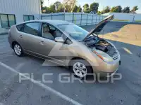 2006 Toyota PRIUS фото