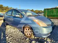 2006 Toyota PRIUS фото