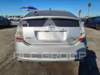 2006 Toyota PRIUS фото