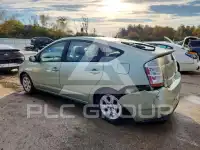 2006 Toyota PRIUS фото
