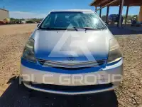 2006 Toyota PRIUS фото