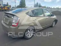 2006 Toyota PRIUS photo
