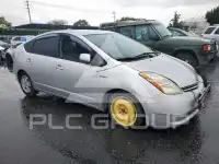 2006 Toyota PRIUS фото