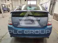 2006 Toyota PRIUS фото