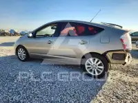 2006 Toyota PRIUS фото