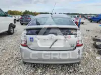 2006 Toyota PRIUS фото