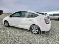 2006 Toyota PRIUS photo