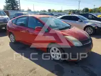 2006 Toyota PRIUS photo