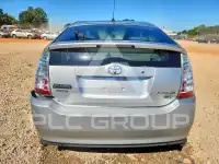 2006 Toyota PRIUS фото