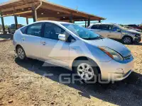 2006 Toyota PRIUS фото
