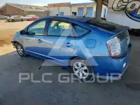 2006 Toyota PRIUS фото