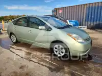 2006 Toyota PRIUS фото