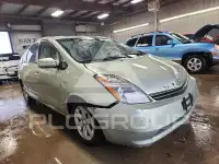 2006 Toyota PRIUS фото