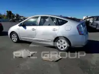 2006 Toyota PRIUS photo