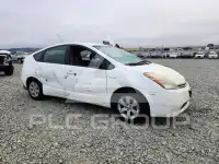 2006 Toyota PRIUS photo