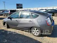2006 Toyota PRIUS фото