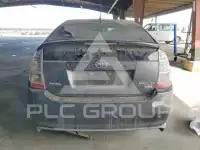 2006 Toyota PRIUS фото