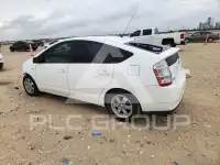2006 Toyota PRIUS фото