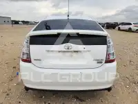2006 Toyota PRIUS фото