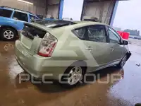 2006 Toyota PRIUS фото