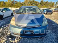 2006 Toyota PRIUS фото