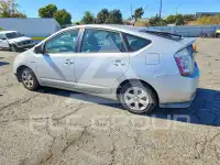 2006 Toyota PRIUS photo