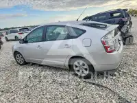 2006 Toyota PRIUS фото