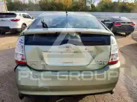 2006 Toyota PRIUS фото