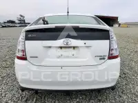 2006 Toyota PRIUS photo