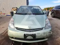 2006 Toyota PRIUS фото