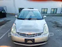 2006 Toyota PRIUS фото
