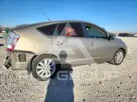 2006 Toyota PRIUS фото