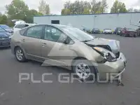 2006 Toyota PRIUS photo