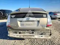 2006 Toyota PRIUS фото