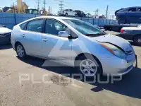 2006 Toyota PRIUS фото