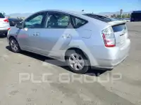 2006 Toyota PRIUS фото