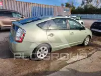 2006 Toyota PRIUS фото