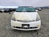 2006 Toyota PRIUS photo