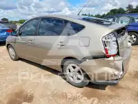 2006 Toyota PRIUS фото