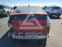 2006 Toyota PRIUS фото