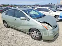2006 Toyota PRIUS фото