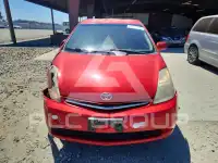 2006 Toyota PRIUS фото