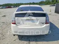 2006 Toyota PRIUS фото